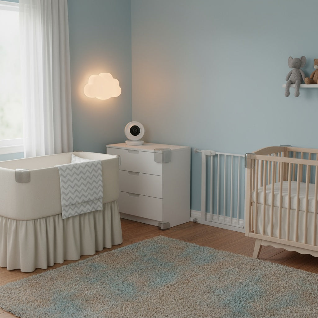 Nursery & Safety Essentials