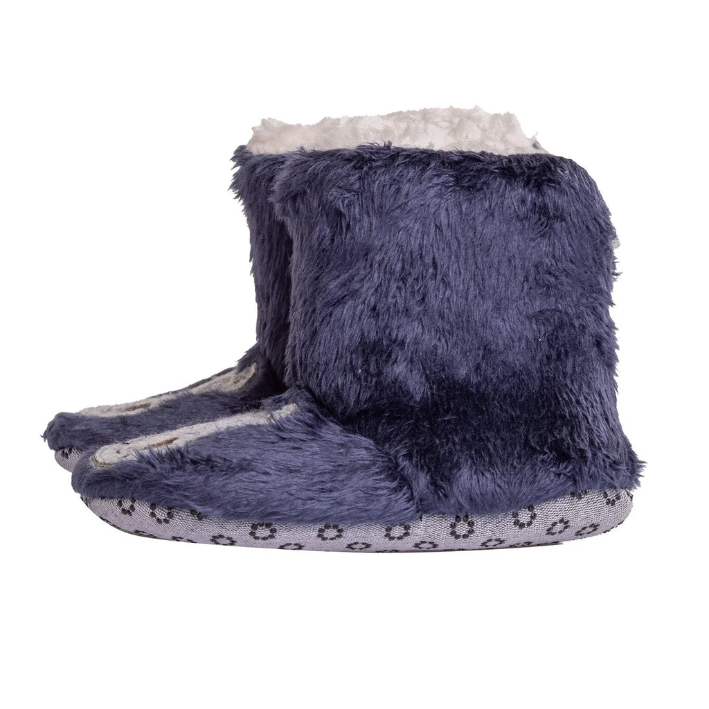 HelloBaby Boy Snoozies - Glas Granat