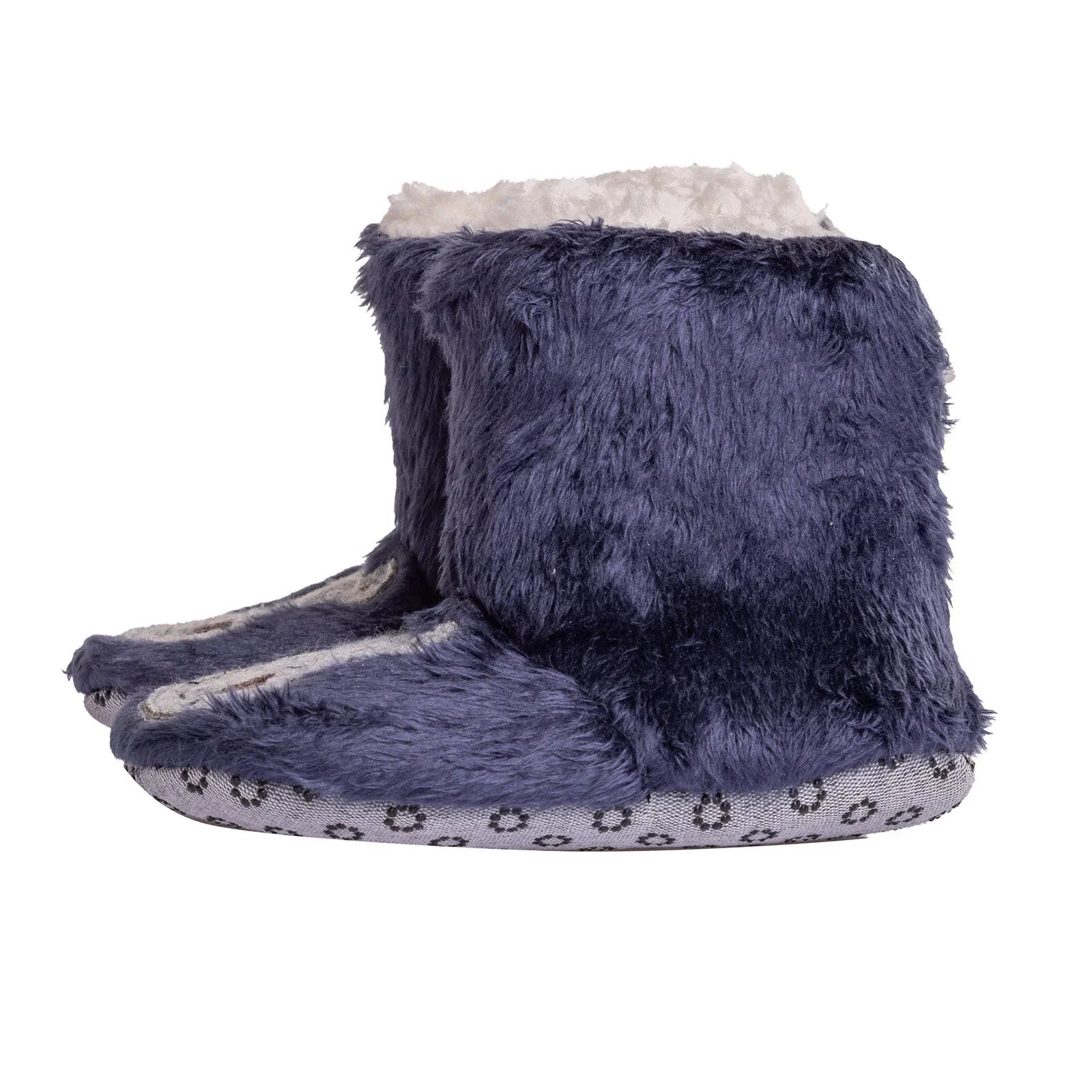 HelloBaby Boy Snoozies - Glas Granat