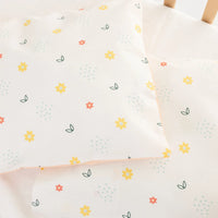 Little Dreams Girl Pillowcase - Printed
