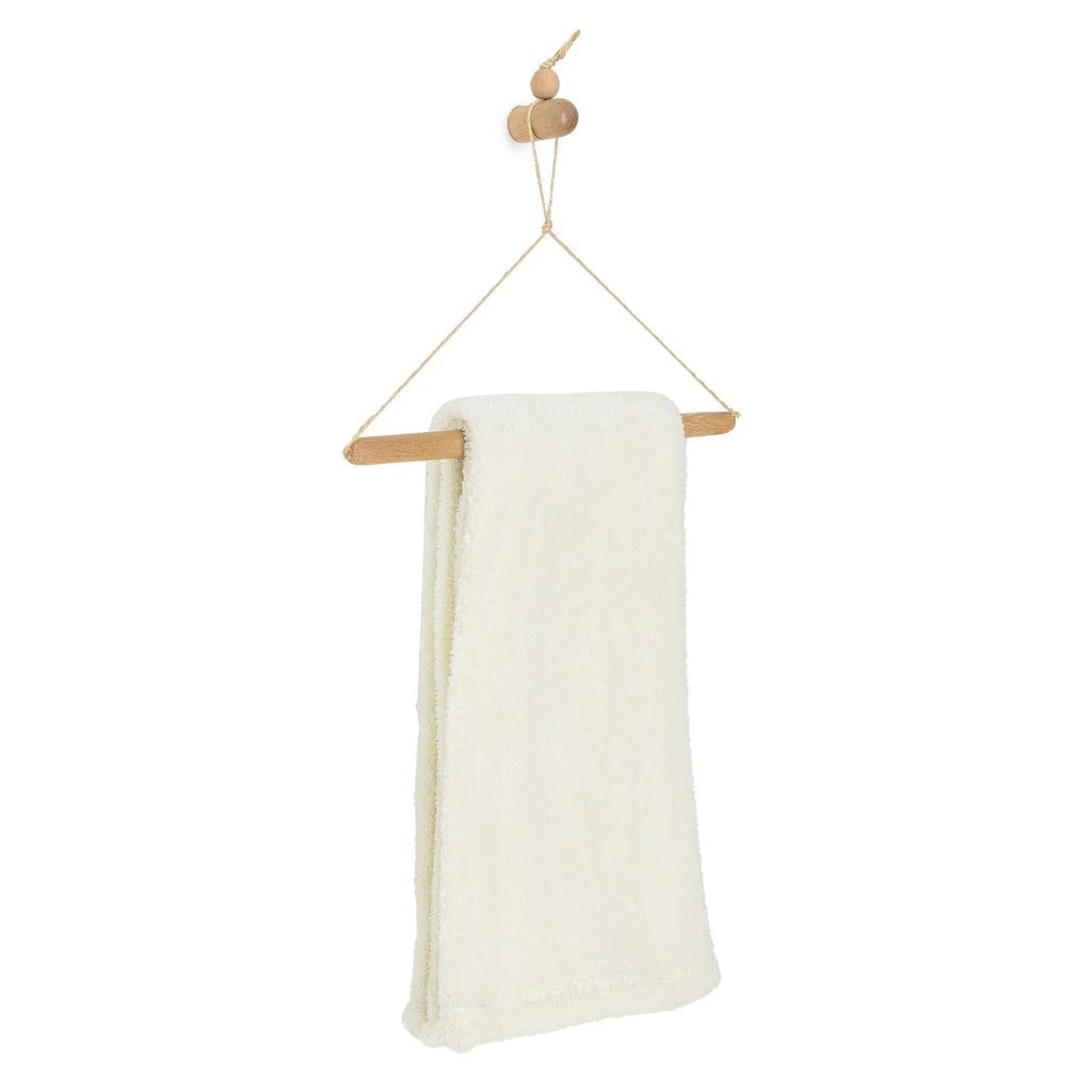 Blanced Mollia Unisex - Lliw Ecru