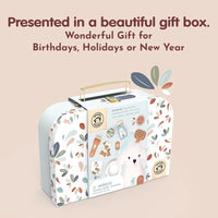 Speedy Monkey My Little Dog Toy