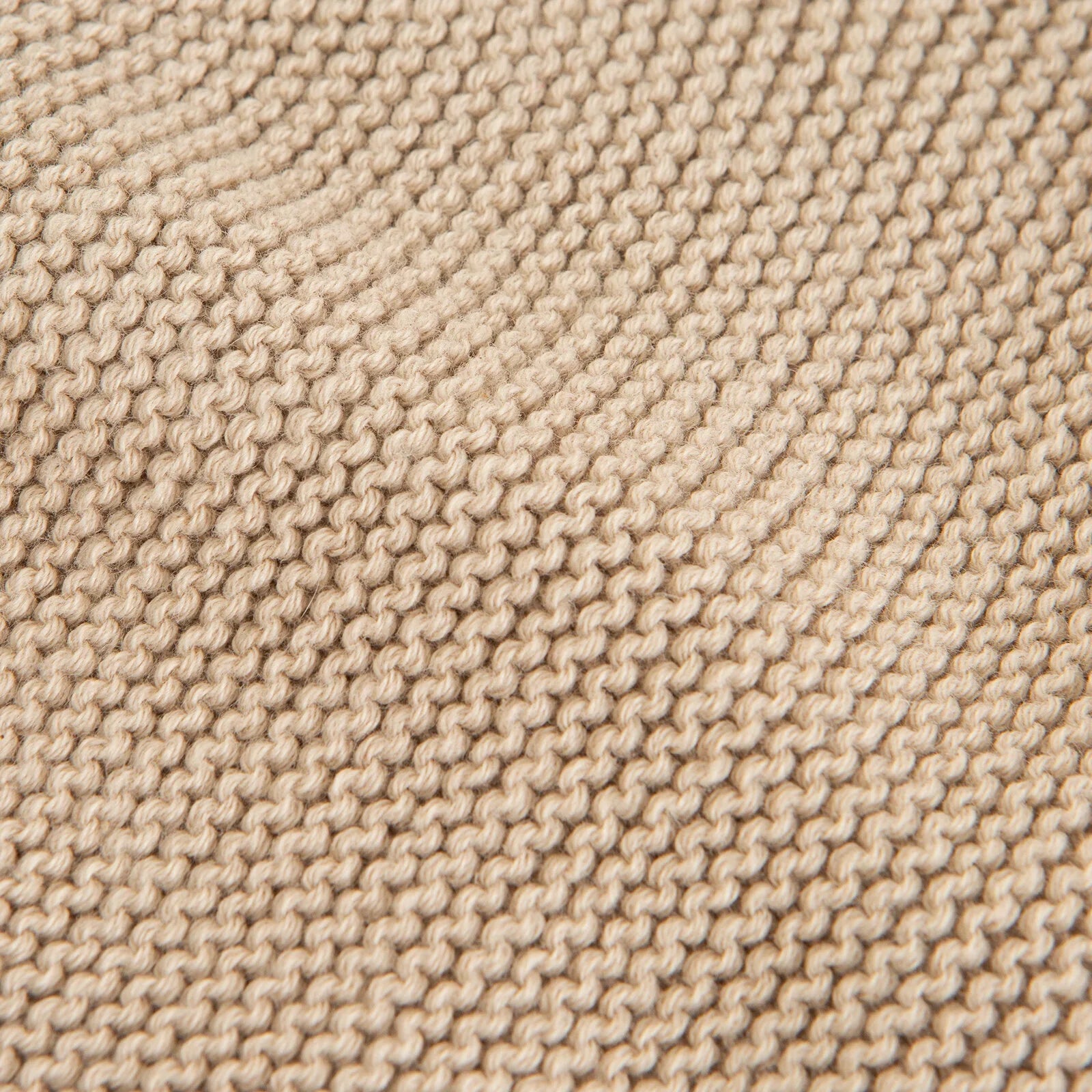 Beanie Unisex Little Plane - Beige