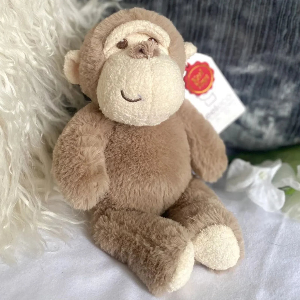 Keeleco Baby Marcel Monkey 14cm