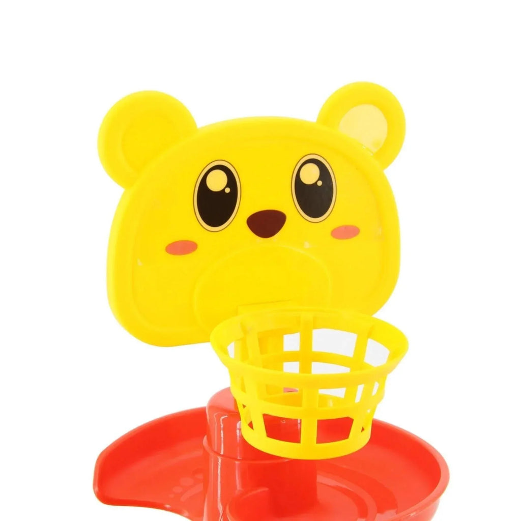 Tŵr Enfys Jumbo Babycim