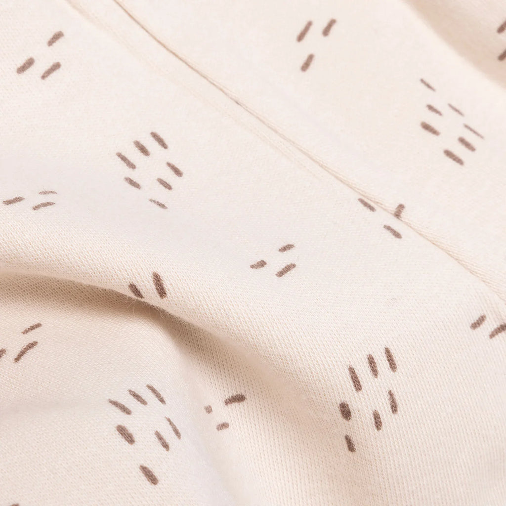 Little Life Boy 5 Piece Newborn Set - Light Brown