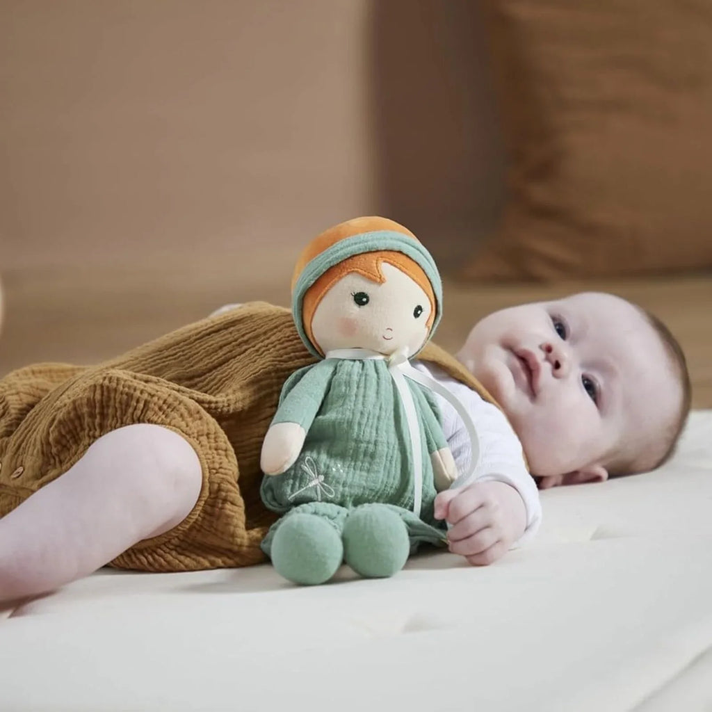 Doli Kaloo Tendresse - Olivia