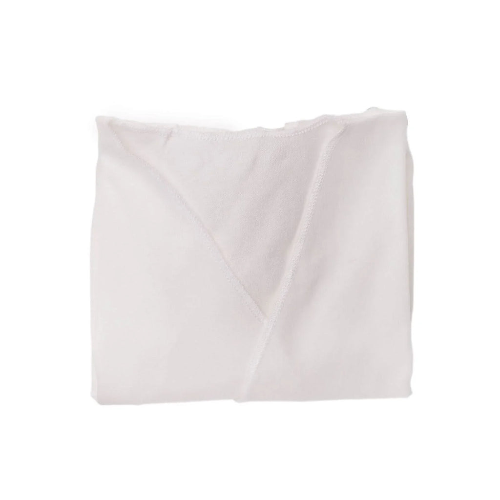 Set Newydd-anedig HelloBaby Boy 10 pcs - Lliw Ecru