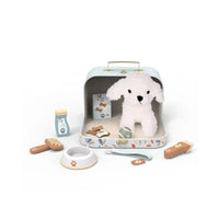 Speedy Monkey My Little Dog Toy