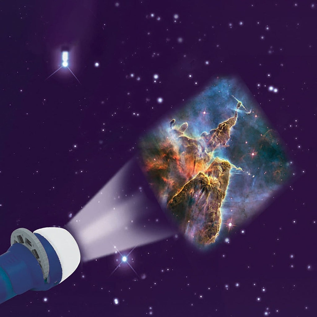 Llosgfwrf a Thaflunydd Ymennydd - Llosgfwrf Gofod