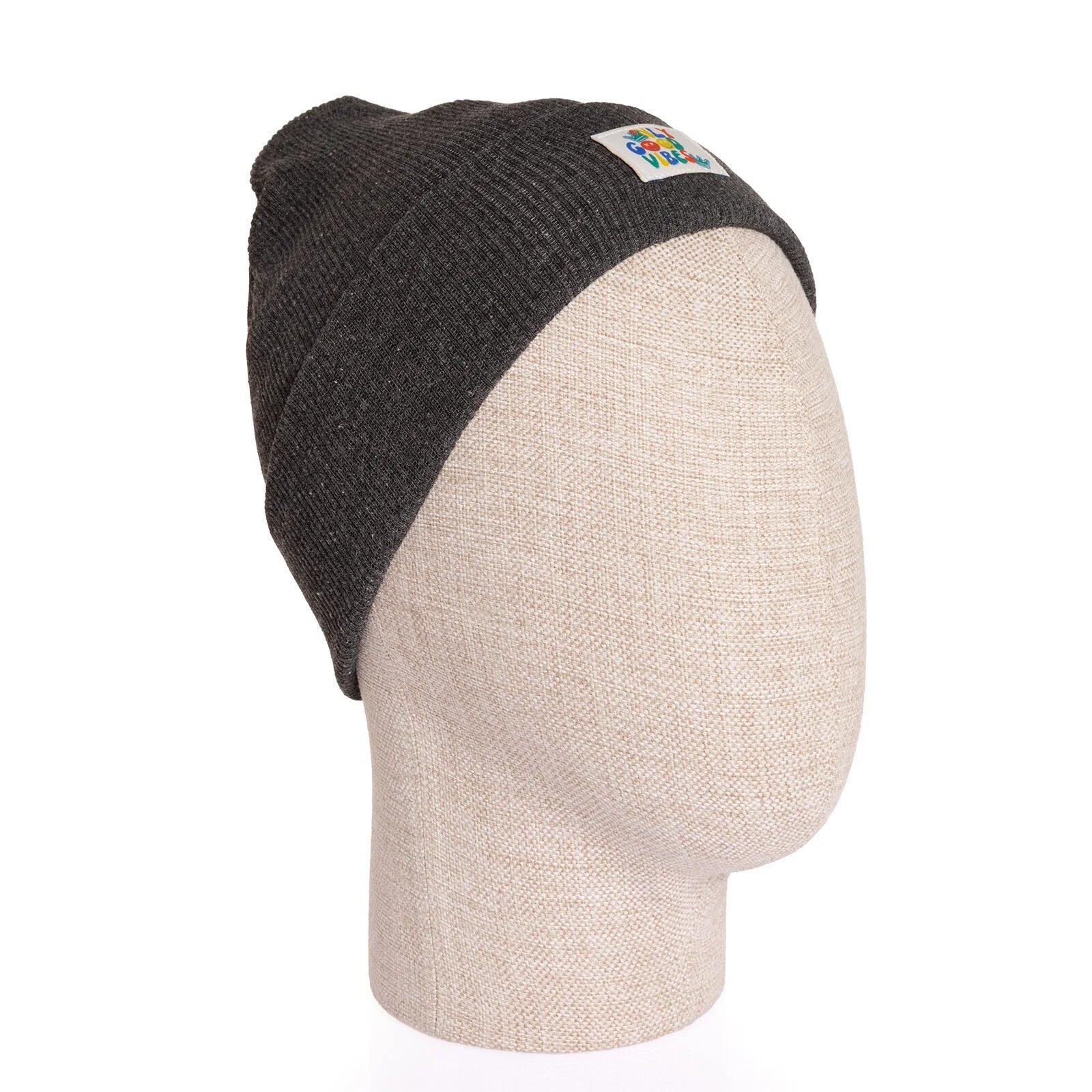 Beanie Bachgen Fonem - Anthracite