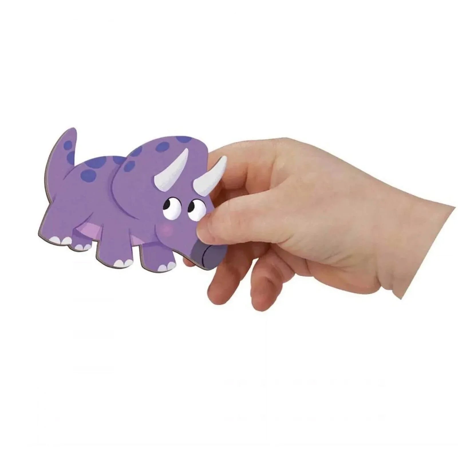 Janod Magneti'stories Deinosoriaid