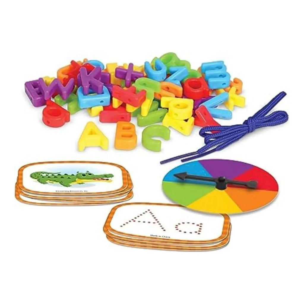 Gwella Sgiliau! Yr Wyddor a Seiniau Llythrennau