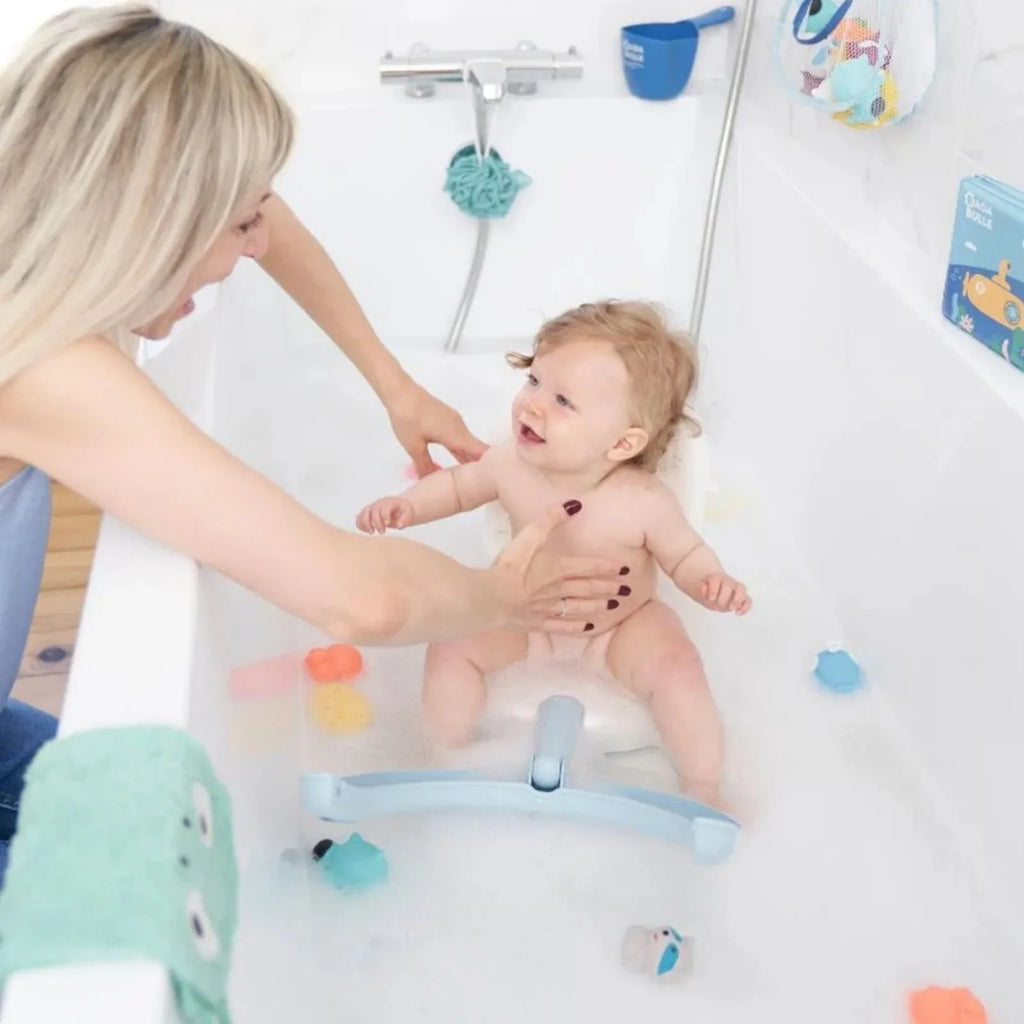 Babymoov Badabulle Foldable Bath Seat