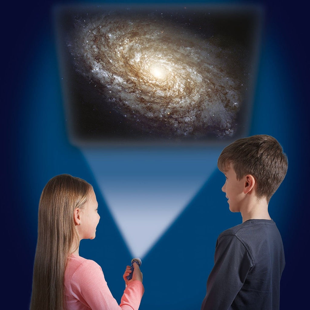 Llosgfwrf a Thaflunydd Ymennydd - Llosgfwrf Gofod