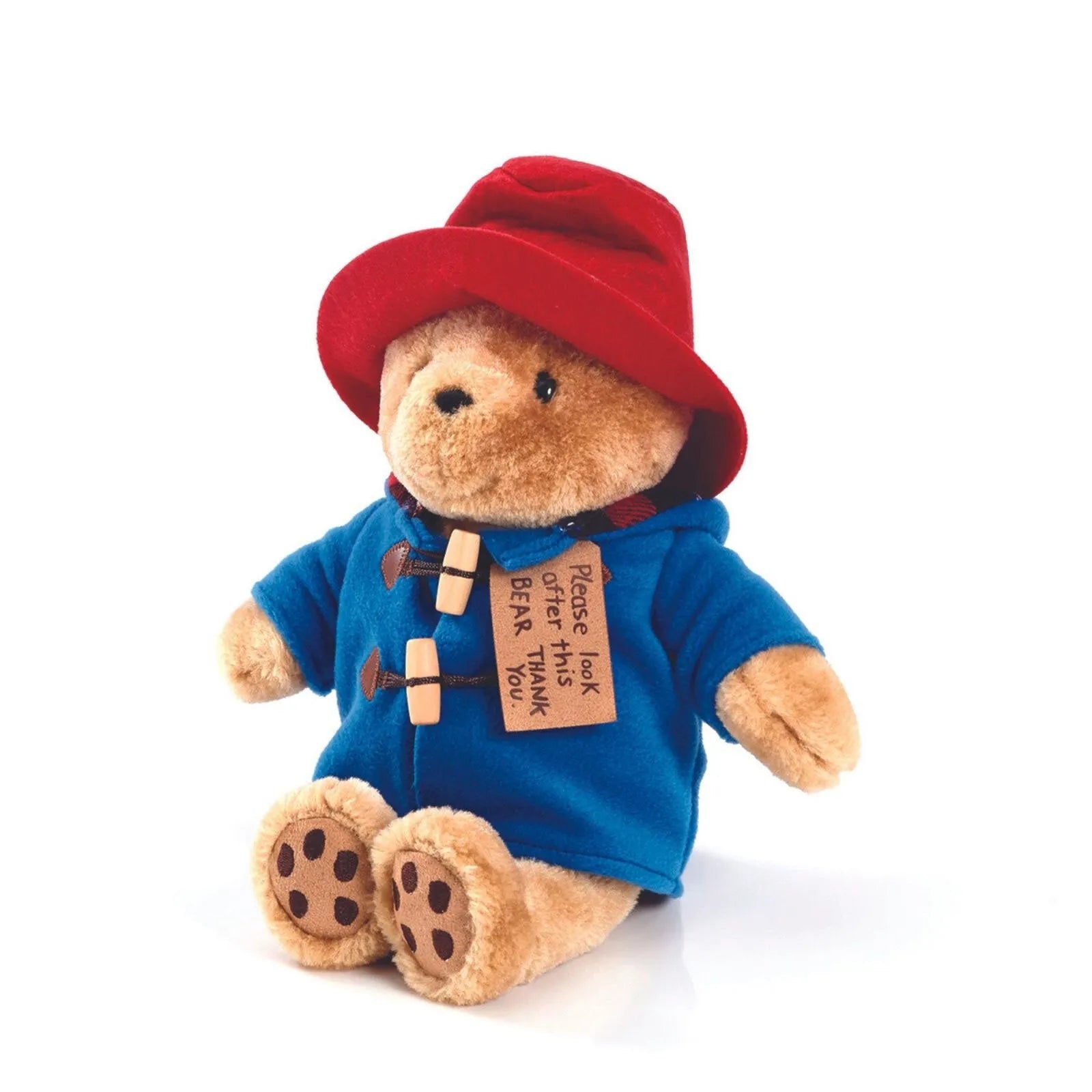 Paddington Clasurol y Gelli'g