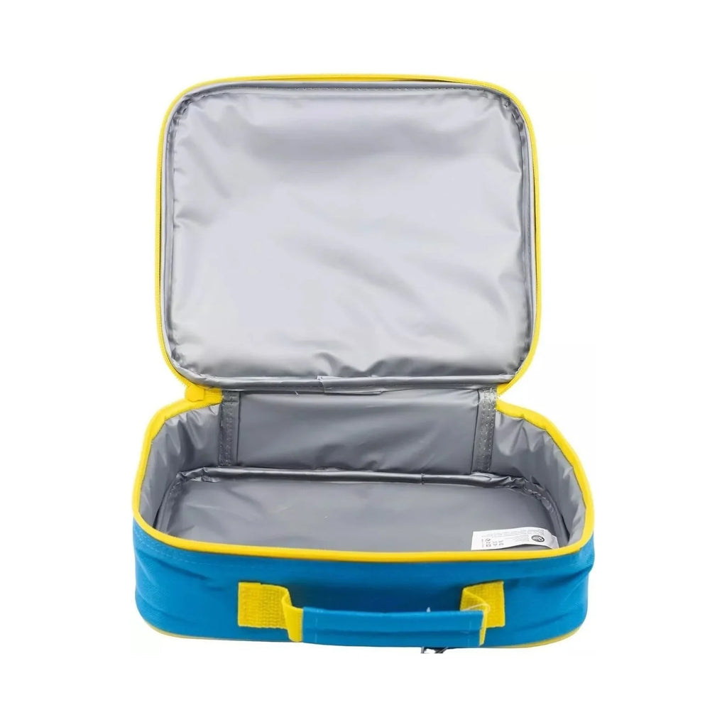 Paw Patrol Pup Power Rectangular Cooler Lunch Bag