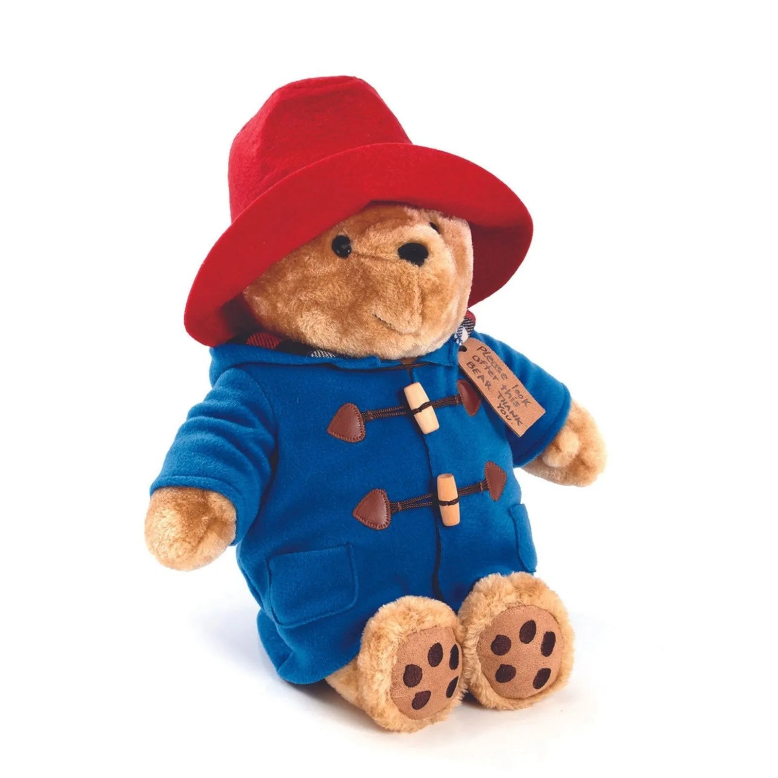 Paddington Mawr Clasurol a Chlyd