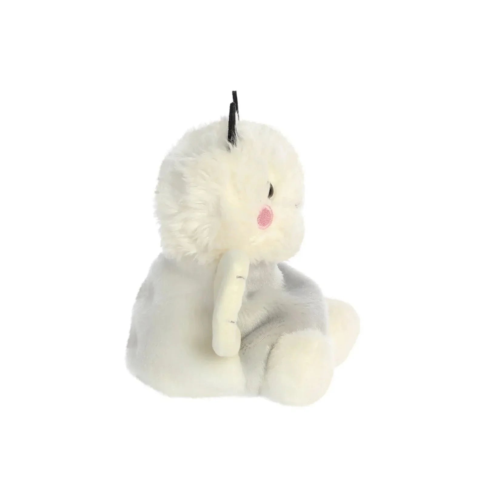 Palm Pals Astra Moth Soft Toy 12cm