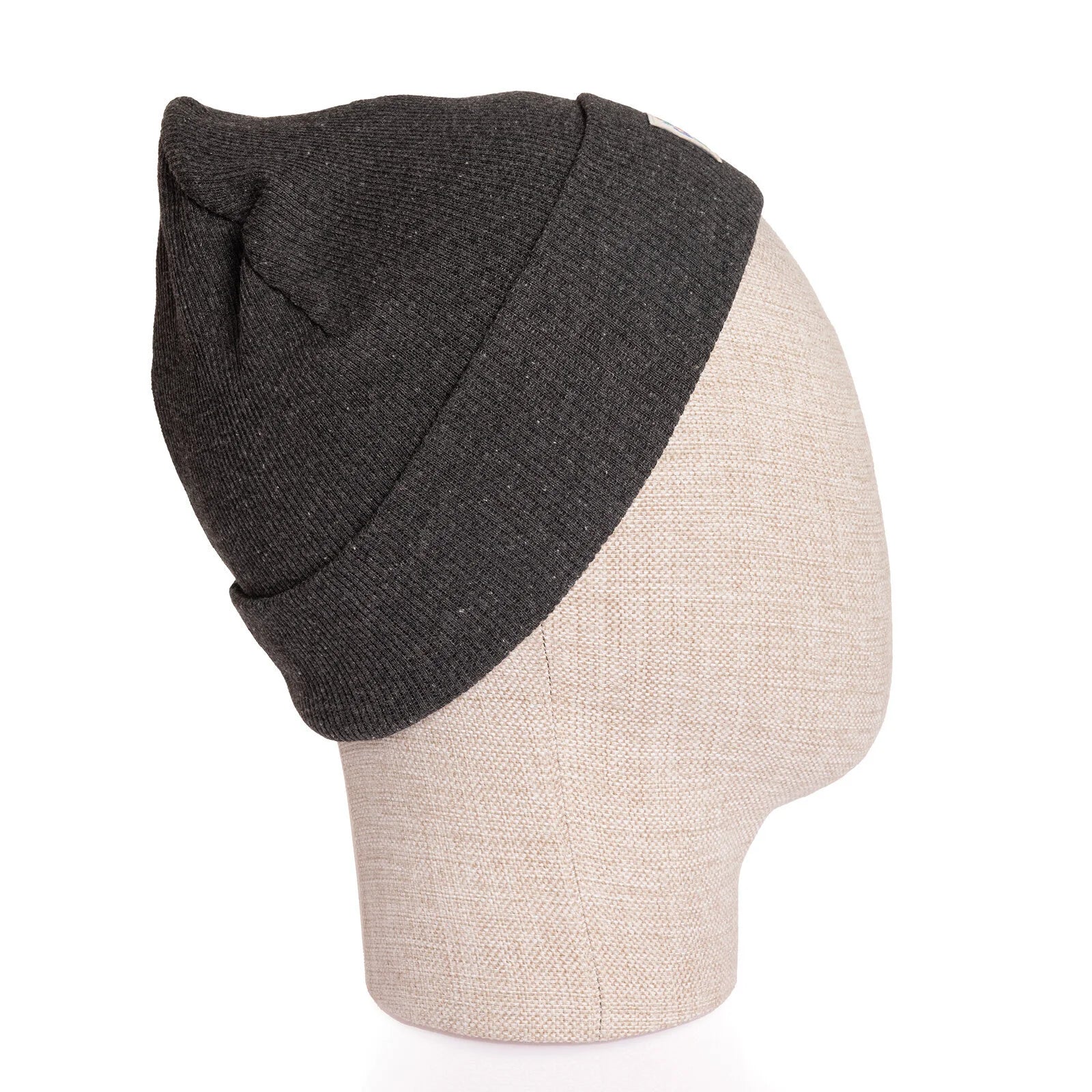 Beanie Bachgen Fonem - Anthracite