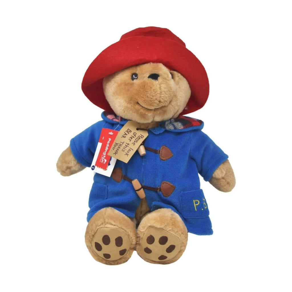 Paddington Mawr Clasurol a Chlyd