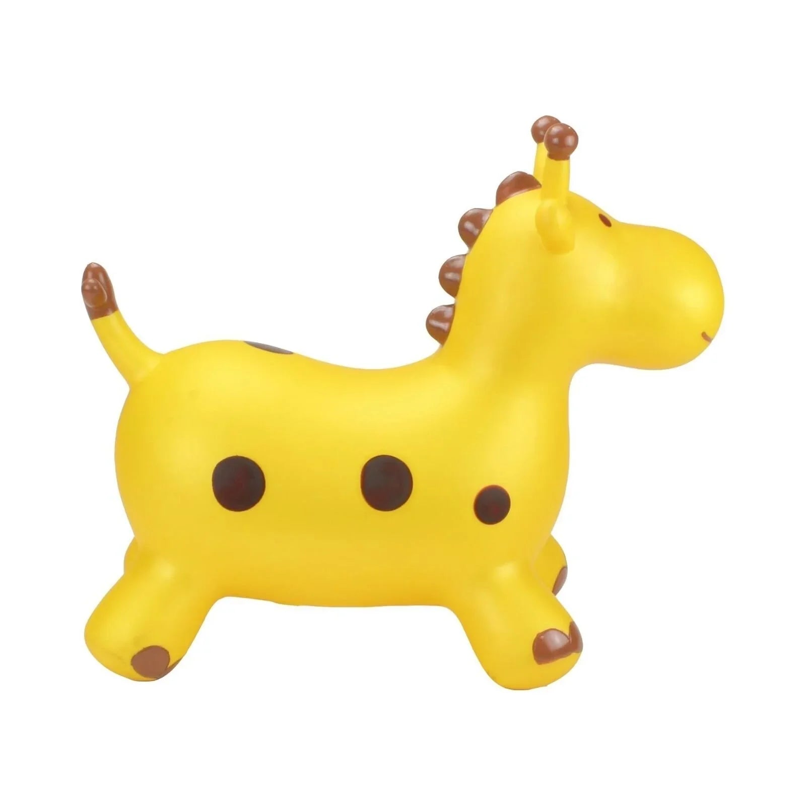 Happy Hopperz Gold Giraffe
