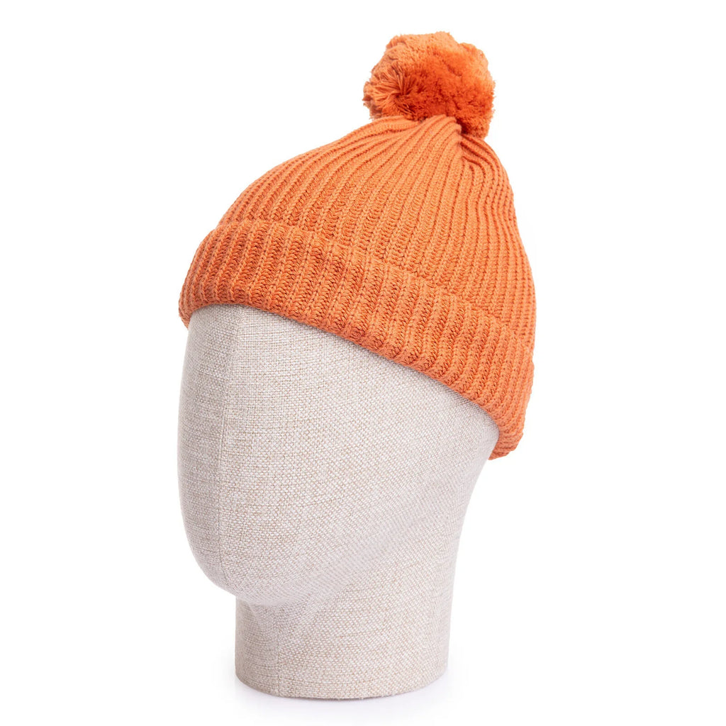 Beanie Unisex HelloBaby - Coral