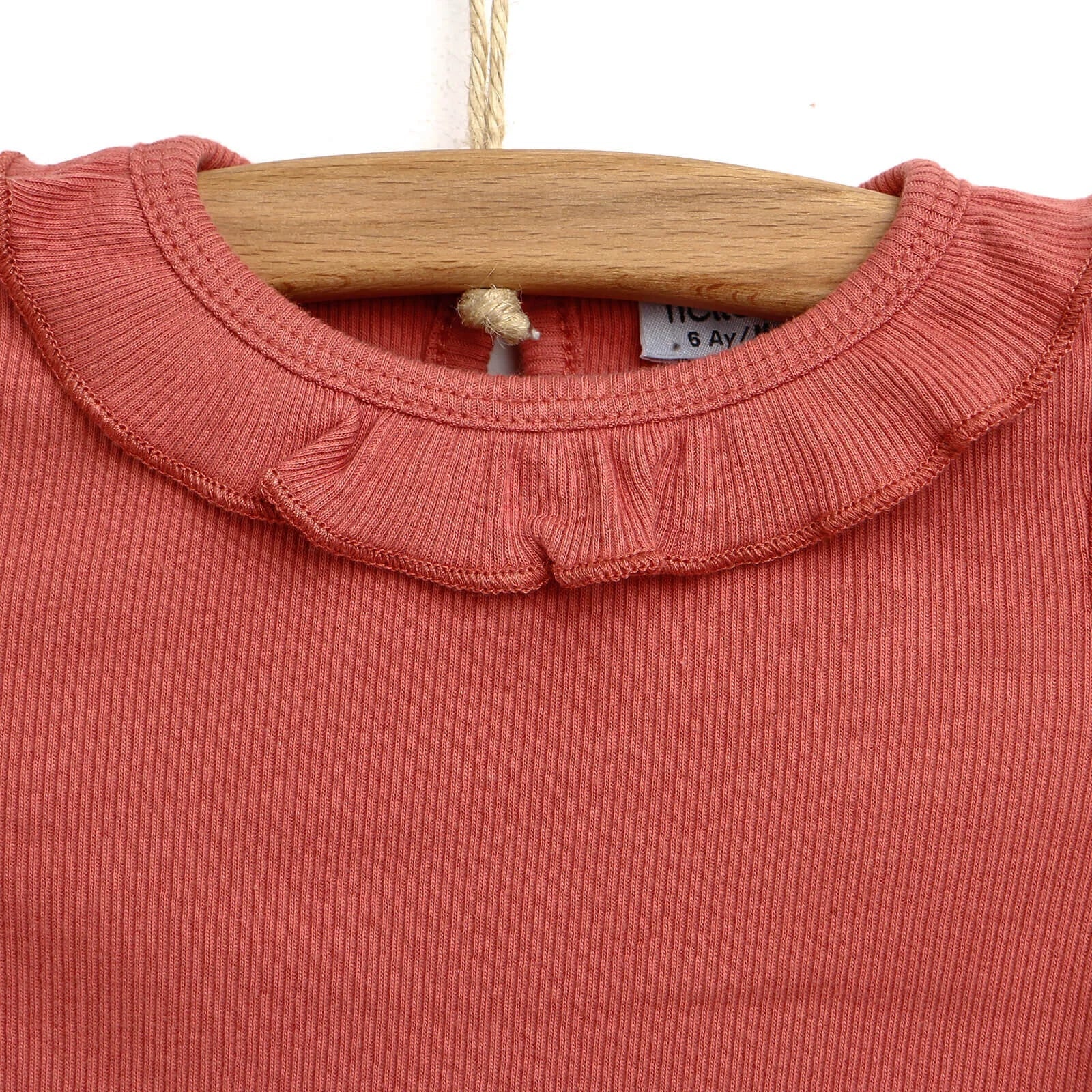 HelloBaby Overall Shorts-Sweatshirt - Pink