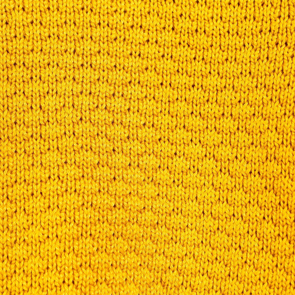 Cassiope Newborn Little Explorer Sweater - Bronze