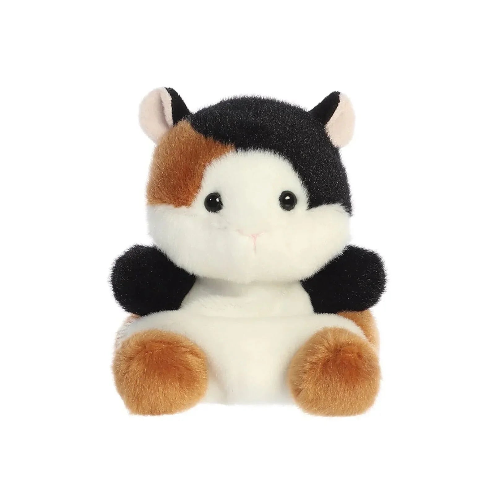 Palm Pals Nutmeg Guinea Soft Toy 12cm