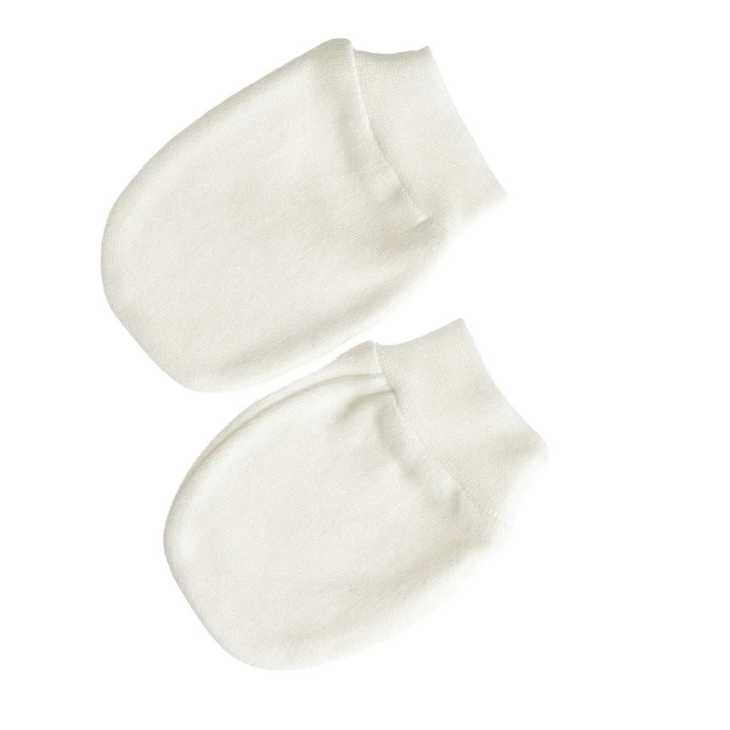 Maneg HelloBaby ar gyfer Newydd-anedig - Glas