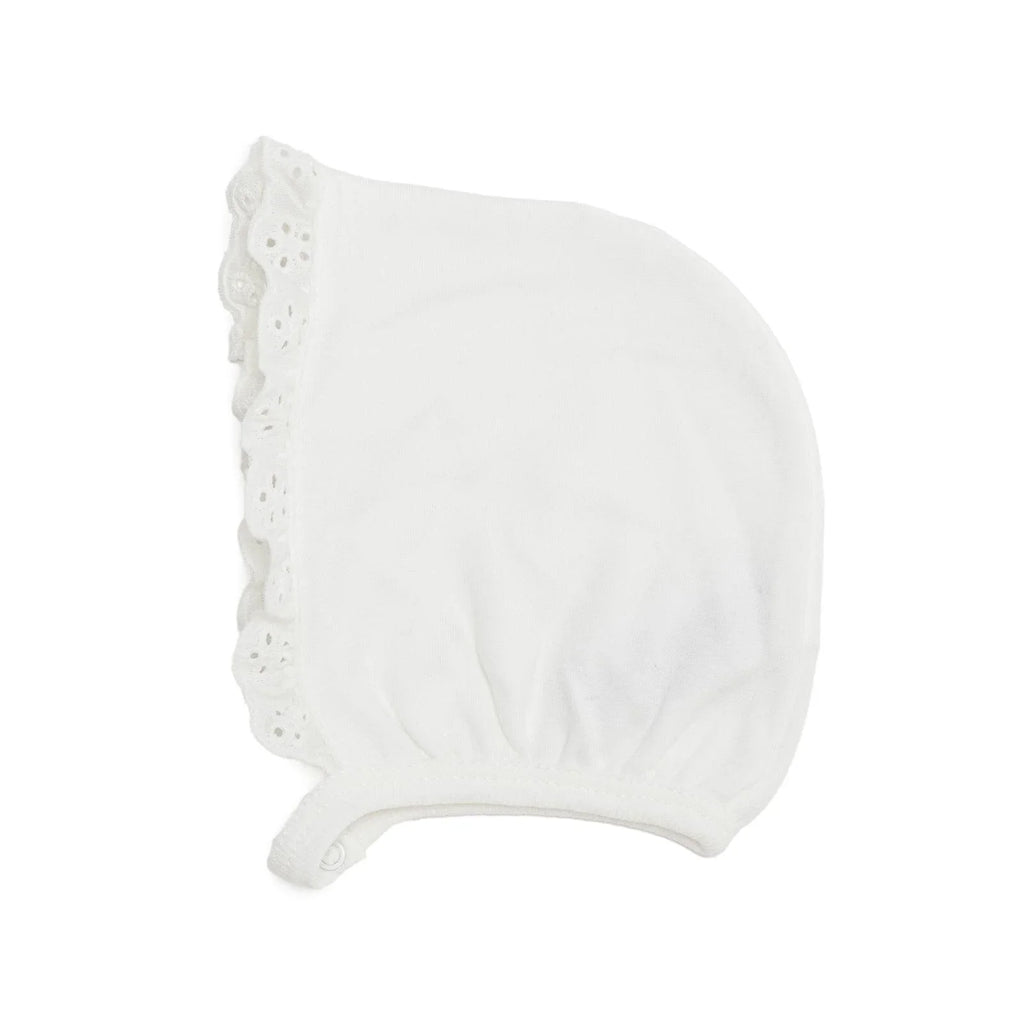 Het i Faban Merch HelloBaby - Lliw Ecru