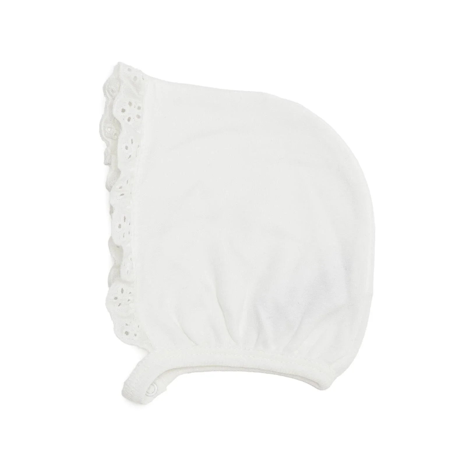 Het i Faban Merch HelloBaby - Lliw Ecru