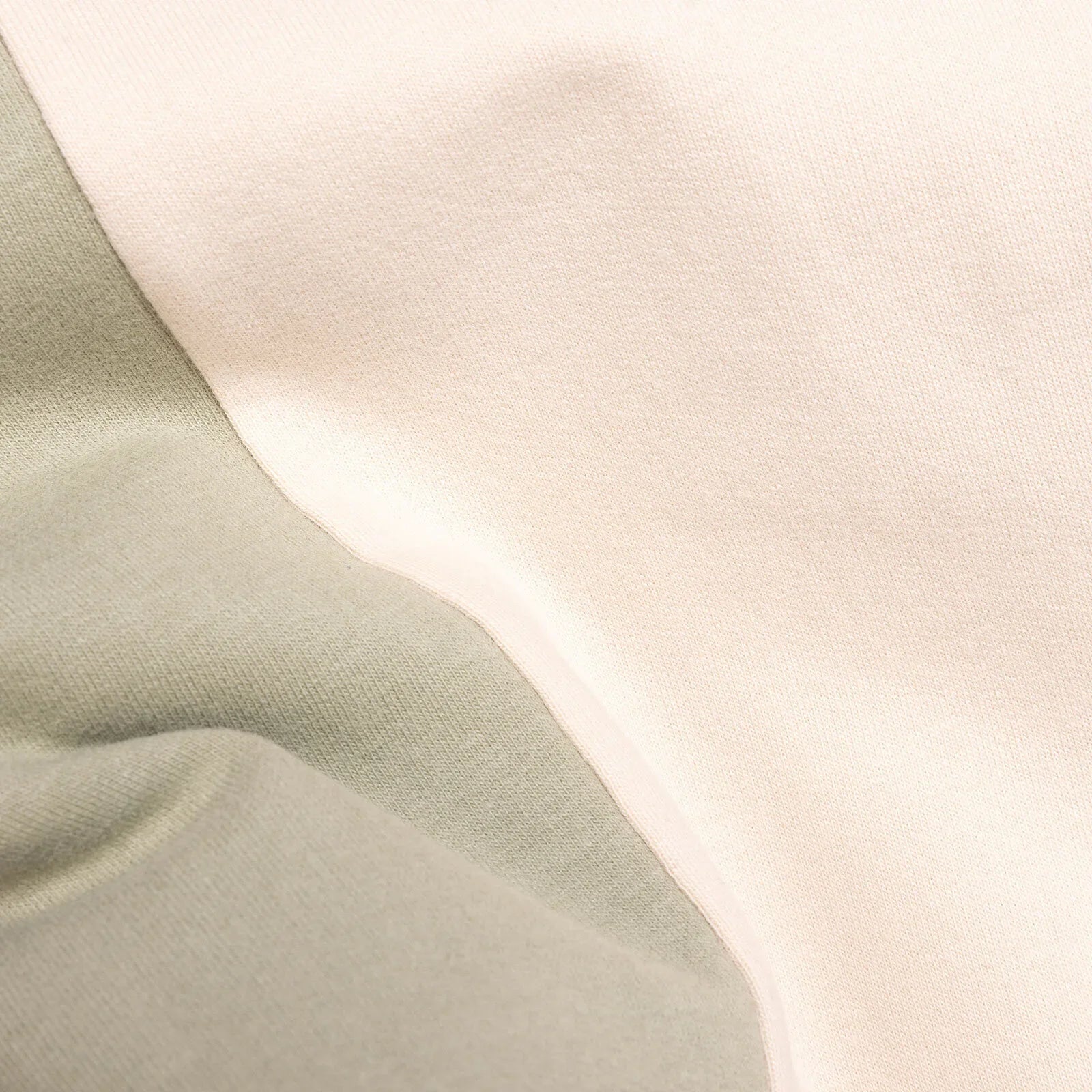 Crys Chwys Lliw Bloc HelloBaby ar gyfer Newydd-anedig - Gwyrdd