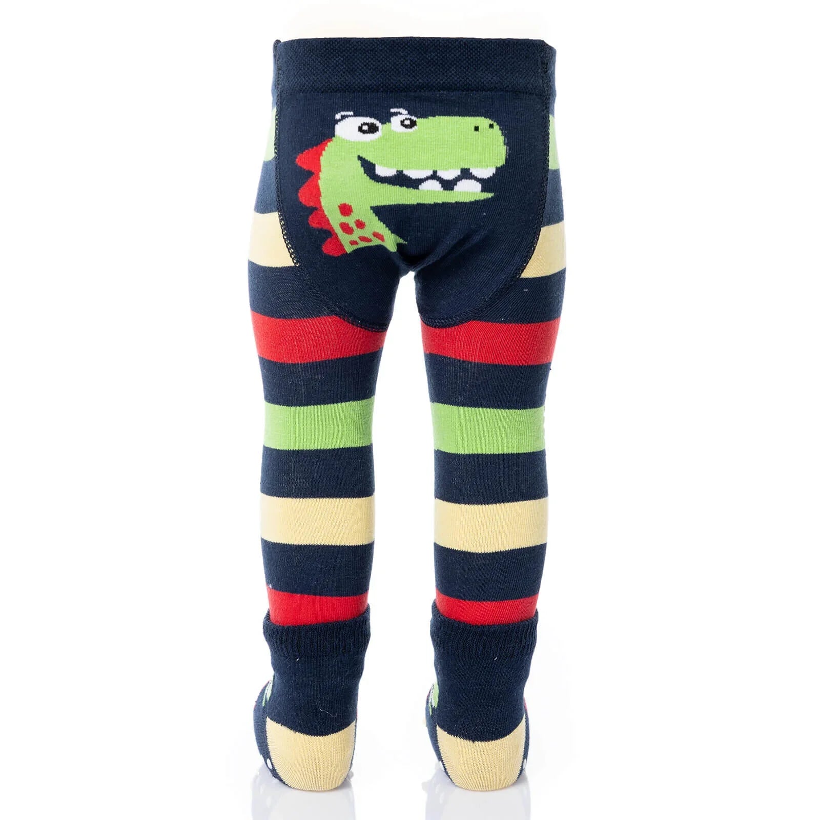 Step Baby Boy Tights and Socks - Navy Blue