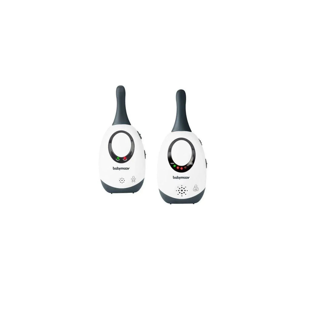 Monitor Babanod Babymoov Simply Care - Du