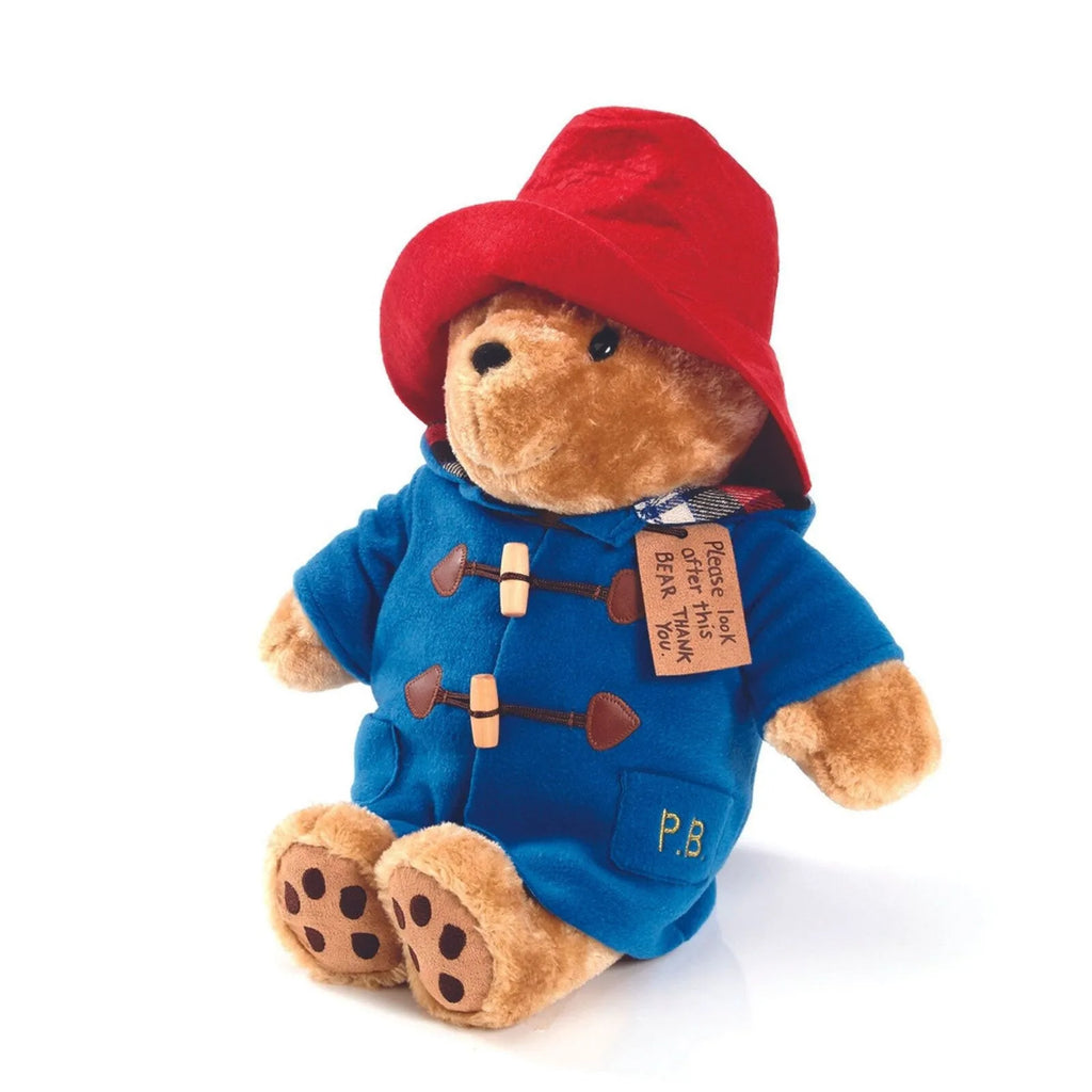 Paddington Mawr Clasurol a Chlyd