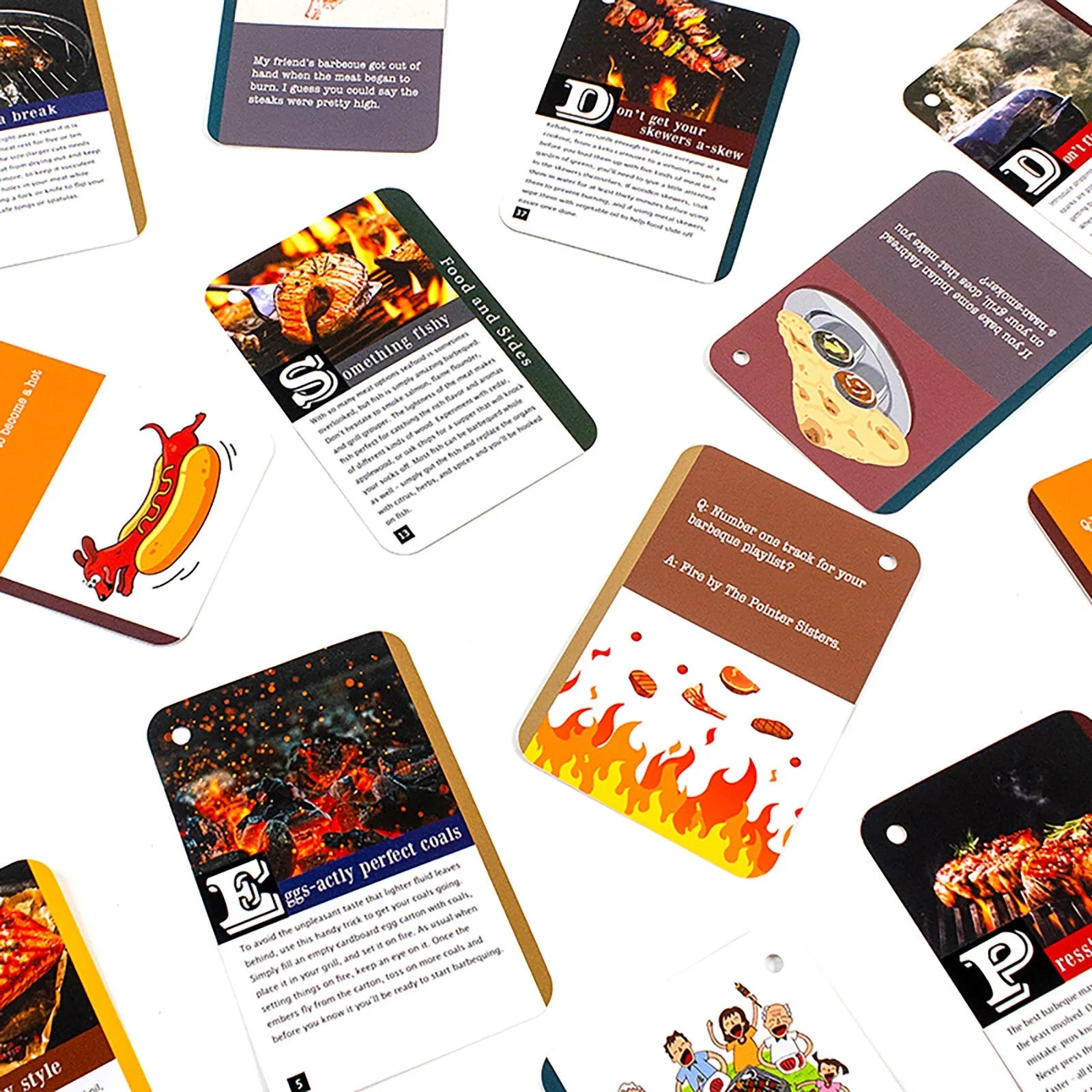 Teganau Diweddar: Sut i Ddod yn Feistr Barbeciw