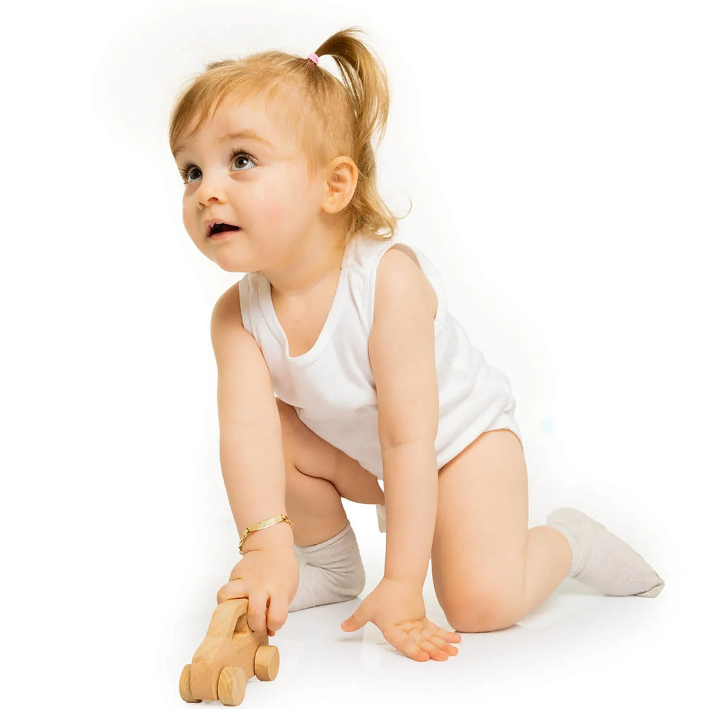 Bodysuit Heb Lawes Unisex HelloBaby 5 pcs