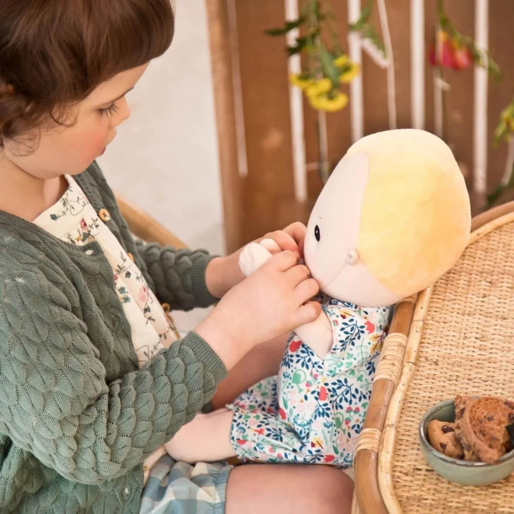 Lilliputiens Billie Babydoll