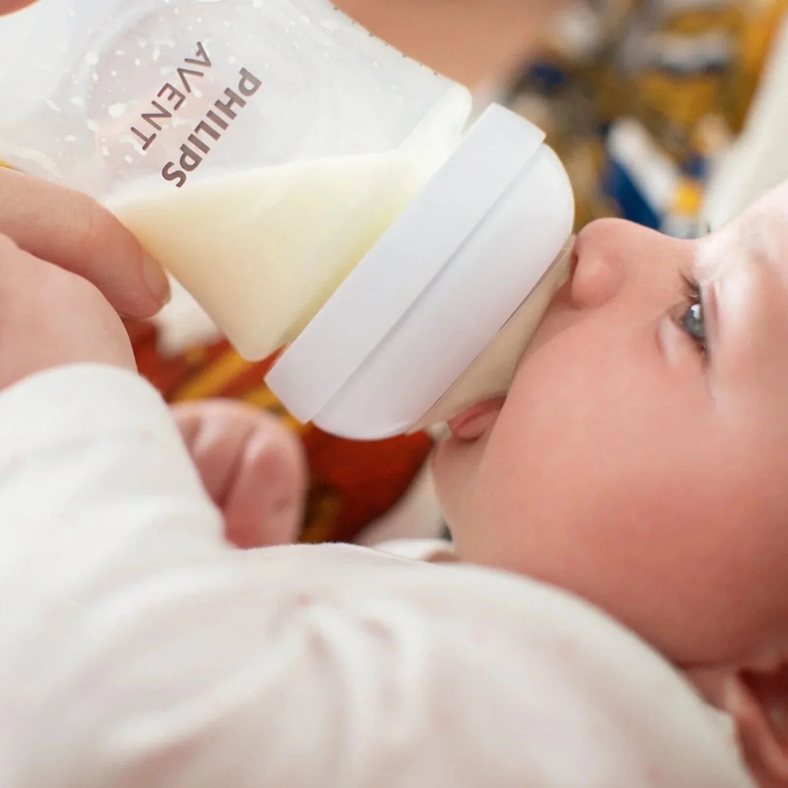 Philips Avent Natural Response Teats Stage 6 (6+ months) Pack of 2