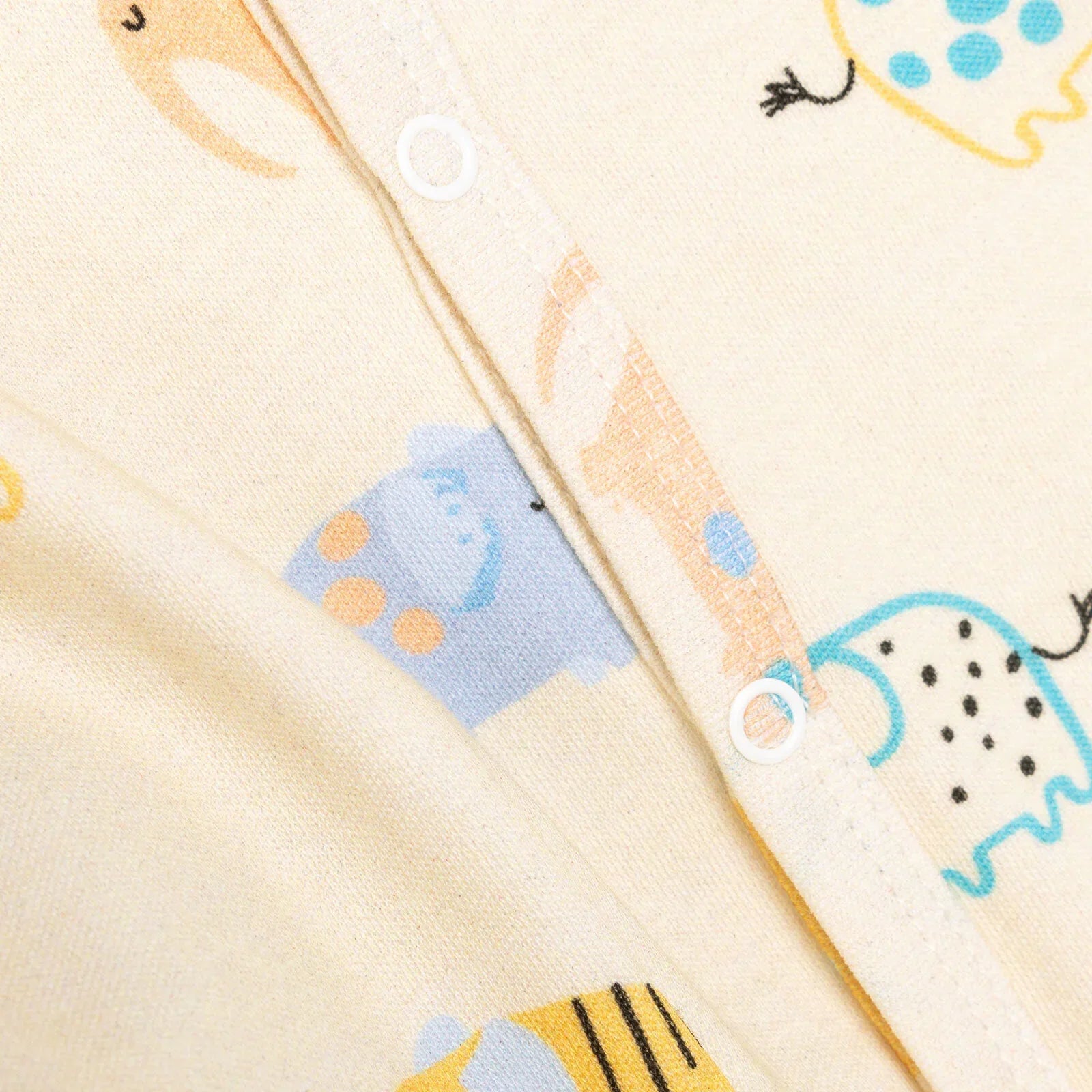 Siwmpsuit a Het i Faban Newydd-anedig HelloBaby