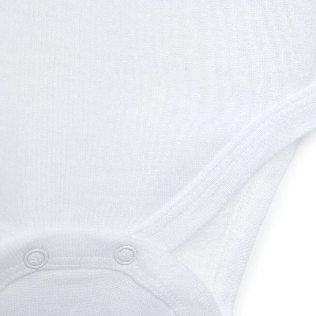 Bodysuit Strapiau Unisex HelloBaby 5 pcs