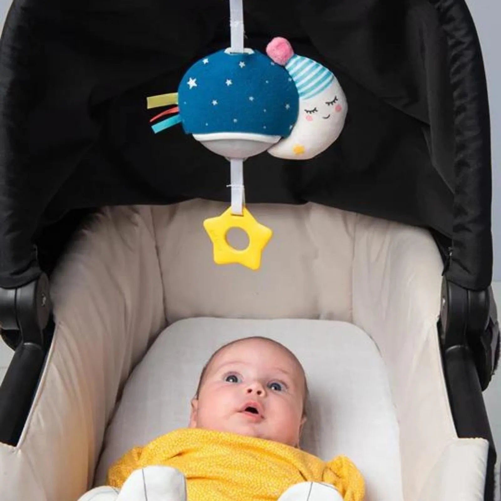 Taf Toys Musical Mini Moon