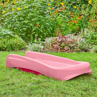 Palplay Folding Slide - Pink
