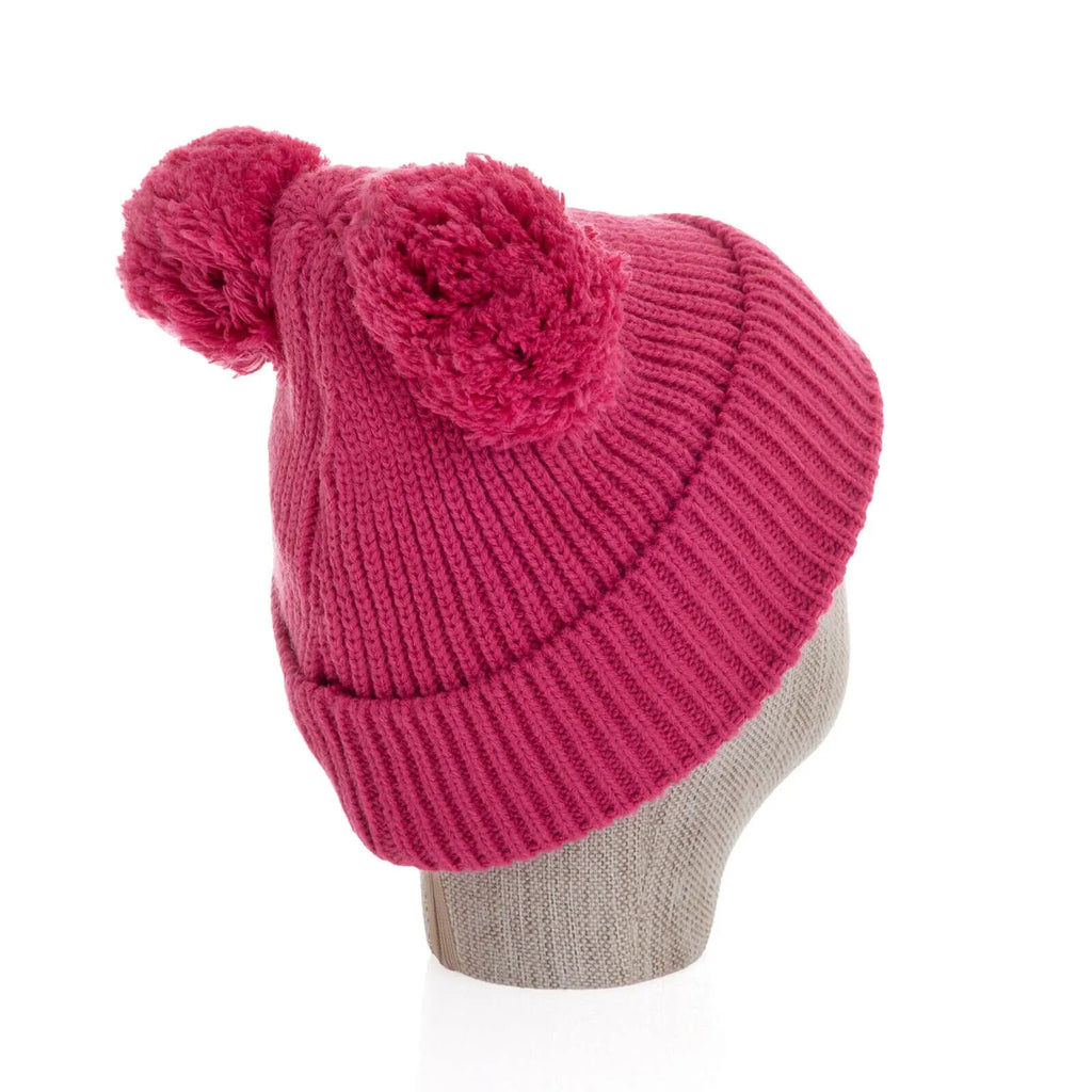 Kitti Beanie - Pinc