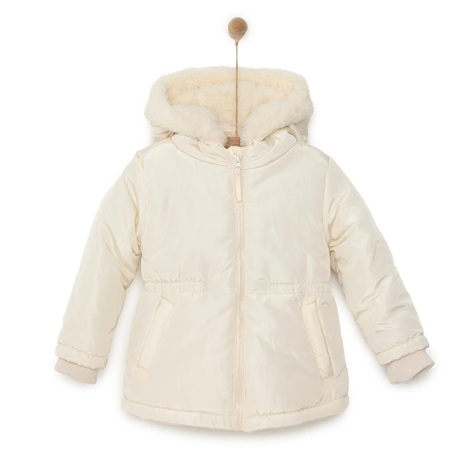 Płaszcz â Kapel HelloBaby - Beige