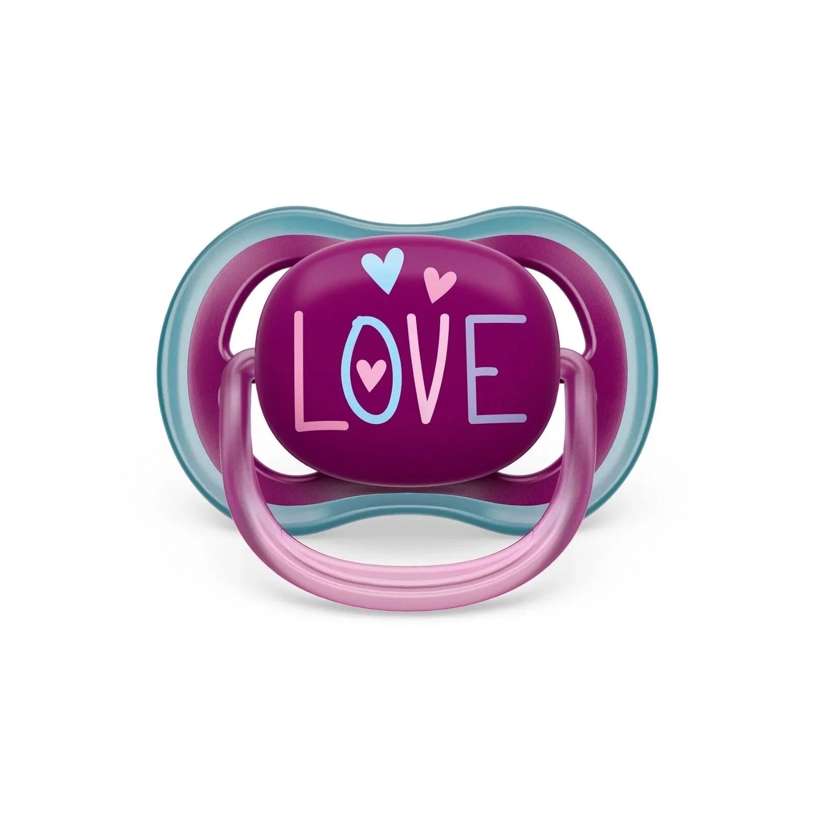 Philips Avent Ultra Air Soother 18+ months Pack of 2