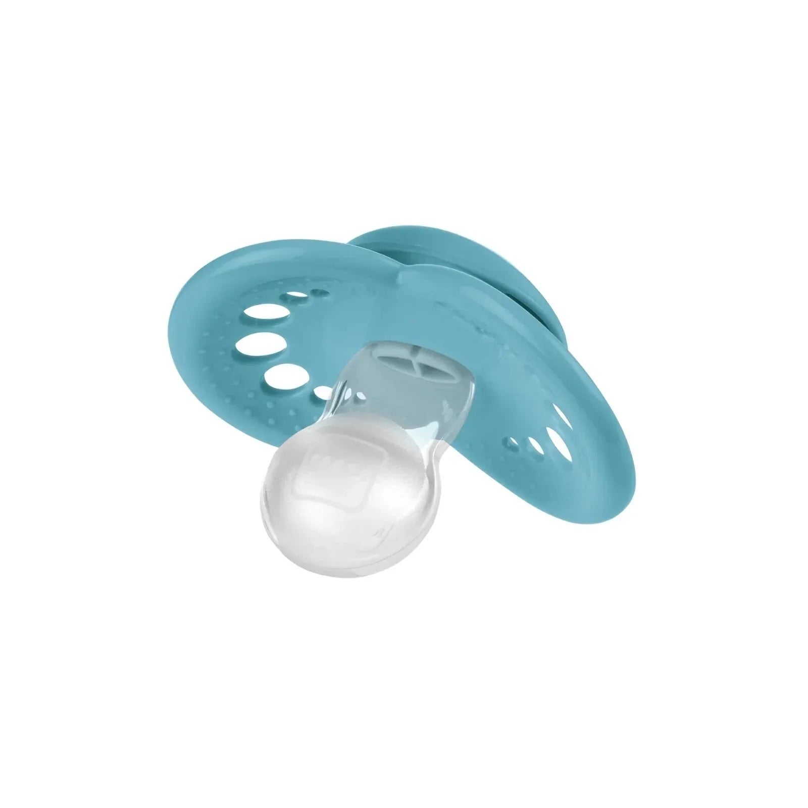 MAM Original Soother 18-36 months Pecyn o 2 - Glas