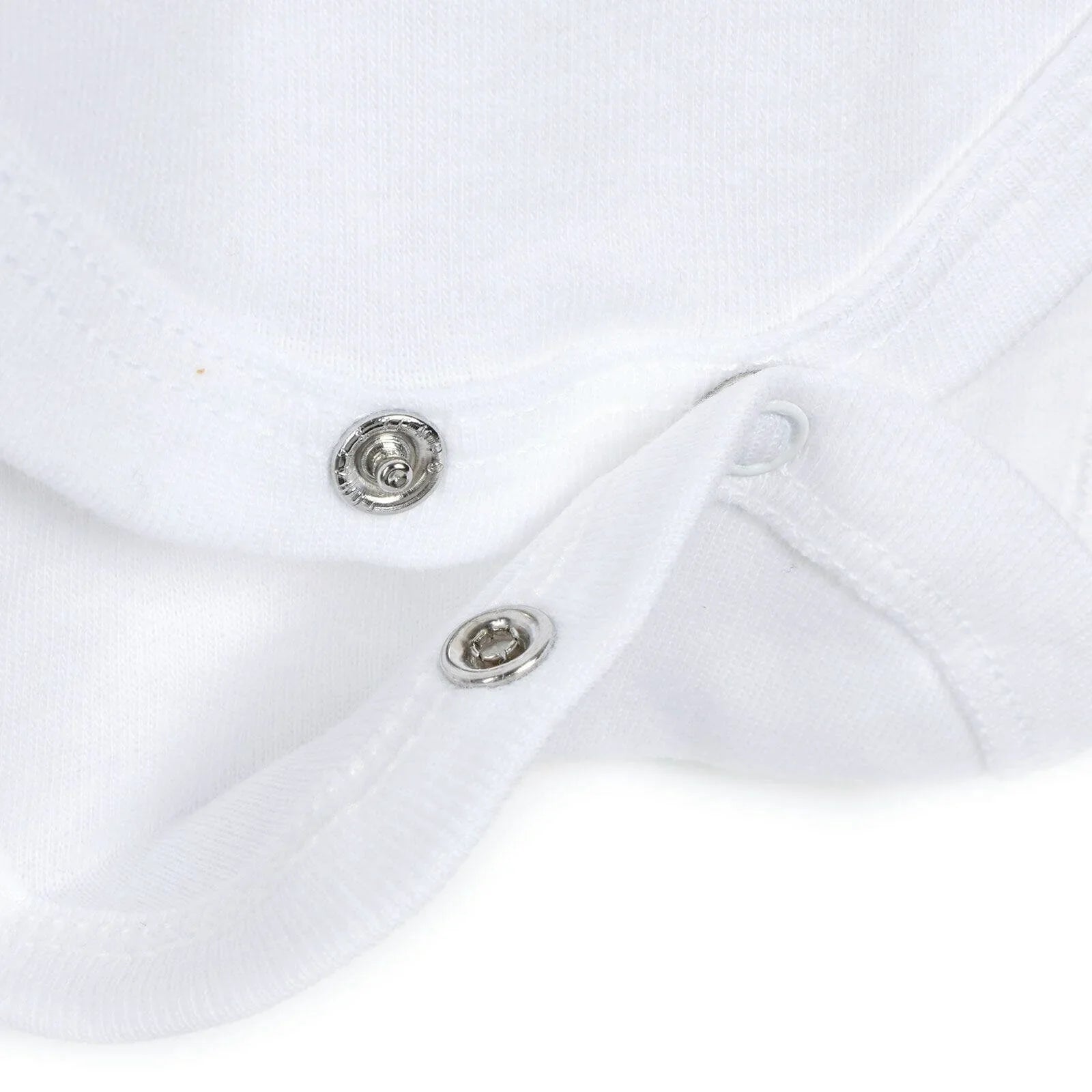 Bodysuit Strapiau Unisex HelloBaby 5 pcs